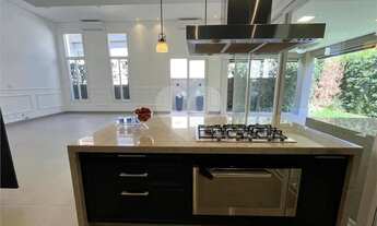 Imagem 7: Condomínio com 4 quartos à venda em Alphaville Piracicaba - SP