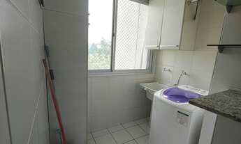 Imagem 3: Alugo - Cond Ibiza Flex Residence - Aleixo - Morada dos sol. (MOBILIADO)