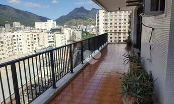 Imagem 7: Apartamento com 4 quartos à venda, 227 m² - Tijuca - Rio de Janeiro/RJ