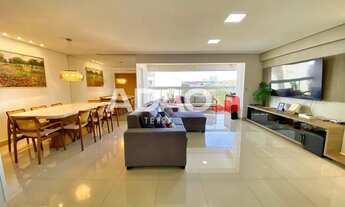 Imagem 2: Residencial Flamboyant Parc - Apartamento à venda no Jardim Goiás, 3 suítes, Resid. Flambo