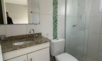 Imagem 2: Apartamento Edifício LeLac Bragança Paulista SP