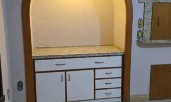 Imagem 5: Casa de 3 dormitório no bairro Jardim do Salso