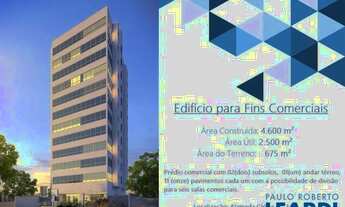 Imagem 2: PRÉDIO - VILA CAMPESTRE - SP