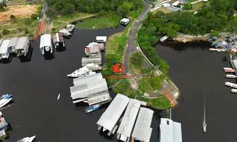 Imagem 6: Ponta Negra Clube de Campo com 5 quartos em Ponta Negra