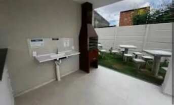 Imagem 3: APARTAMENTO NO SEGUNDO ANDAR DE REPASSE NO MONDUBIM