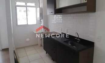 Imagem: Apartamento em Avenida Armando Mariano de