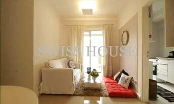 Imagem 5: Apartamento a venda no Cambuí em Campinas/SP