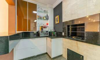 Imagem 6: Apartamento no Les Halles, 03 Quartos, 02 Vagas, Churrasqueira, Água Verde, Curitiba