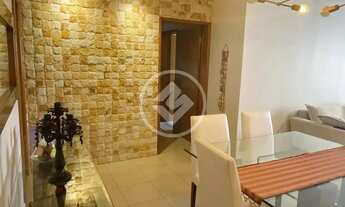 Imagem: Apartamento com 3 quartos pronto para morar