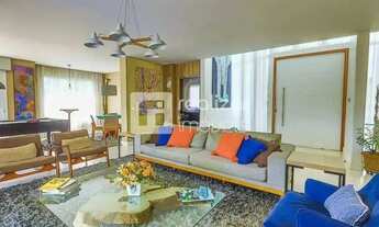 Imagem 2: Casa 5 quarto no bairro Jurerê Internacional, Florianopolis