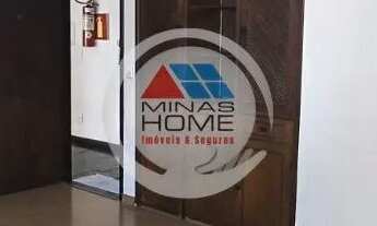 Imagem 6: Apto de 2 quartos com varanda e vaga na garagem