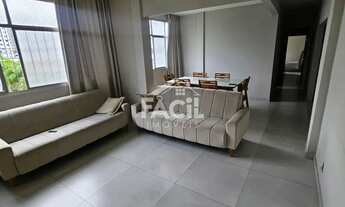 Imagem 2: Apartamento em Jesus de Nazareth - Vitória