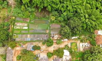 Imagem: Chácara à venda a 16km do centro de Goiânia