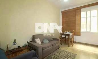 Imagem: Apartamento / Residencial / Botafogo