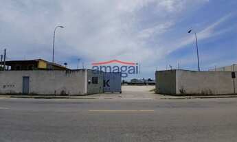 Imagem: Locação Área Industrial - Jacareí Trecho