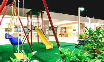 Imagem 4: Imóvel para venda tem 65 metros quadrados com 2 quartos em Itacorubi - Florianópolis - SC