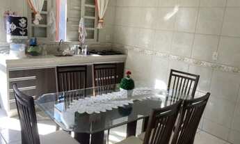 Imagem: Casa a venda na Candangolândia - Parcelamos