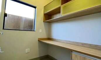 Imagem 3: Imóvel para aluguel possui 152 metros quadrados com 3 quartos em Setlife Mirassol - Mirass