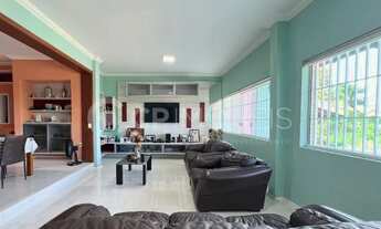 Imagem: Sobrado muito espaçoso com 4 dormitorios