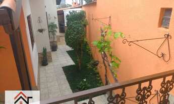 Imagem 7: Casa com 2 dormitórios, 146 m² - venda por R$ 1.200.000,00 ou aluguel por R$ 5.640,00/mês