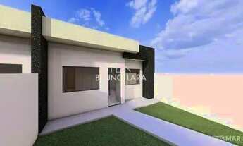 Imagem 3: Casa à venda no bairro Jardim Vila Rica -São Joaquim de Bicas/MG