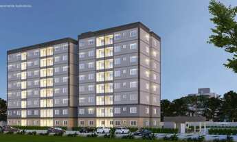 Imagem 3: Apartamento com 2 dormitórios à venda, 50 m² por R$ 370.000,00 - José de Alencar - Fortale