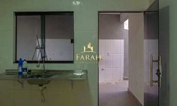 Imagem 6: CASA ALUGUEL TÉRREA 3 QUARTOS|1 SUÍTE| LOTE 260 M² | DENTRO DE CONDOMÍNIO