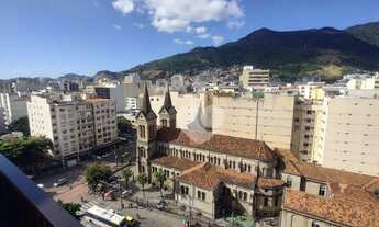 Imagem 4: Apartamento com 4 quartos à venda, 227 m² - Tijuca - Rio de Janeiro/RJ