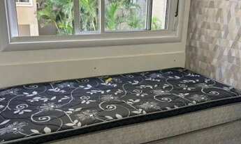 Imagem 6: Apartamento com 3 dormitórios para alugar, 95 m² por R$ 10.780,00/mês - Jardim Europa - Po