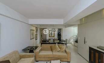 Imagem 6: Funcionários - Cobertura 3 quartos para aluguel na Anuar Donato