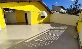 Imagem: Casa com localização previlegida 2 quartos