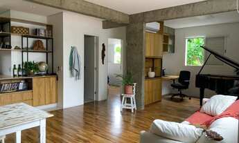 Imagem 6: Apartamento em Rua Alecrins - Cambuí - Campinas/SP