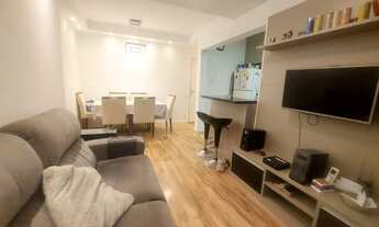 Imagem: Apartamento à venda no Jardins do Brasil