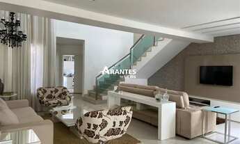 Imagem 3: Sobrado com 470m² 4 quartos à venda no Tibery