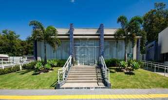 Imagem 8: Terrenos à venda no Condomínio Águas Claras Residence - Foz do Iguaçu/PR