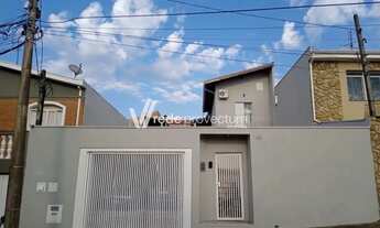 Imagem: Casa - São Bernardo - Campinas