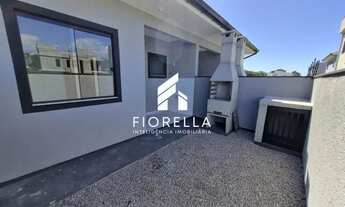 Imagem 6: Casa 02 Dormitórios na Bela Vista, Palhoça/SC