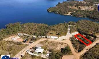 Imagem: Venda de Ágio de Terreno 1.000 m² no Corumbá