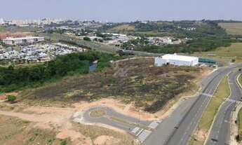 Imagem 3: Terreno - Loteamento Residencial Arborais - Campinas