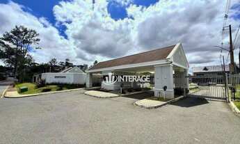 Imagem 7: Terreno à venda, 339 m² por R$ 680.000,00 - Santa Felicidade - Almirante Tamandaré/PR