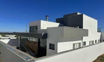 Imagem 4: Casa Condomínio Verana 3 quartos, 2 vagas garagem