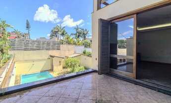 Imagem 5: Casa em Chácara das Pedras