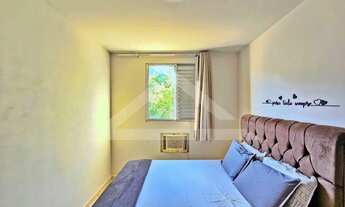 Imagem 6: Apartamento à venda no Condomínio Spazio Resplendor, próximo à Av. Prof. João Fiúsa - Ribe