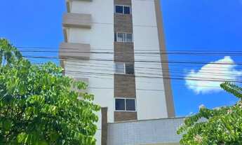 Imagem: Residencial Maria Azevedo - Apto 3/4 com