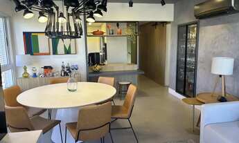 Imagem 7: 03 quartos finamente decorado com linda vista no Rio Branco