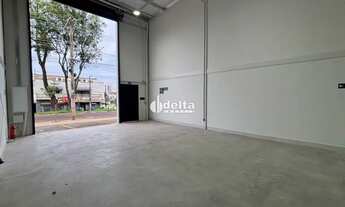 Imagem 5: Galpão disponível para locação no bairro Jaraguá em Uberlândia-MG