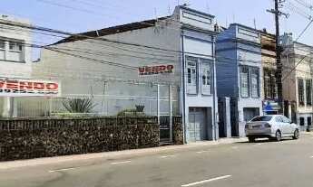 Imagem 5: Centro-Casa 2 Pavimentos-Terreno com 825m²-Comercial/Residencial-Área para Estacionamento