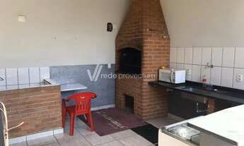 Imagem 7: Chácara - Parque Via Norte - Campinas