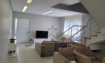 Imagem 2: Casa Sobrado - Conjunto Residencial Trinta e Um de Março - 3 Dormitórios - 175m²