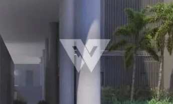 Imagem: Apartamento 2 quartos, 1 suíte - poucos